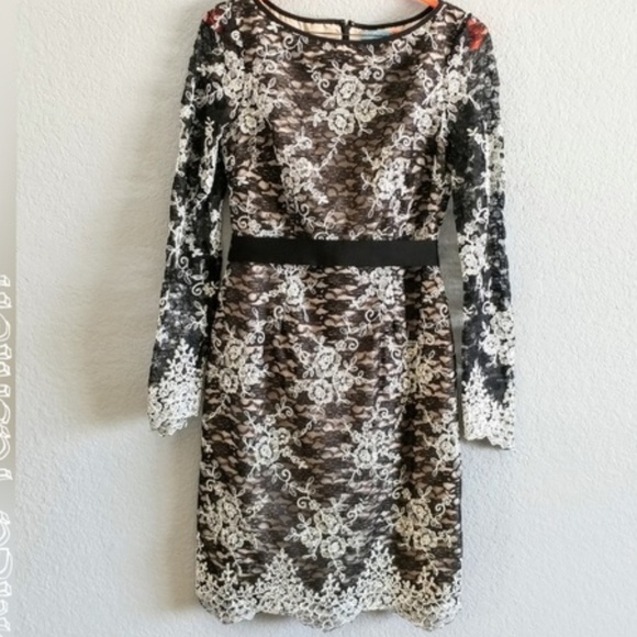 ANTONIO MELANI Dresses & Skirts - SOLD! NWT Antonio Melani Dress
